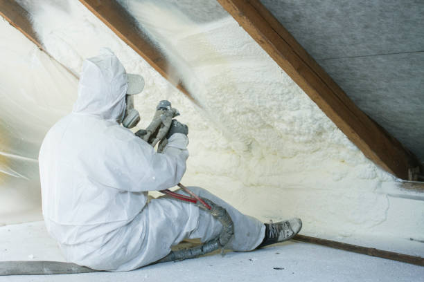 Best Commercial Insulation Services in USA